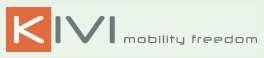 KIVI Mobility Freedom